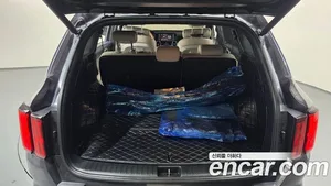 Kia Sorento, 2020 — миниатюра 23