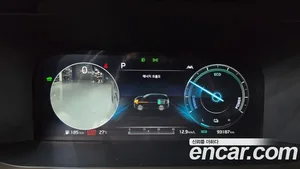 Kia Sorento, 2020 — миниатюра 24