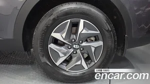 Kia Sorento, 2020 — миниатюра 7