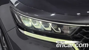 Kia Sorento, 2020 — миниатюра 8