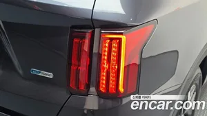 Kia Sorento, 2020 — миниатюра 9