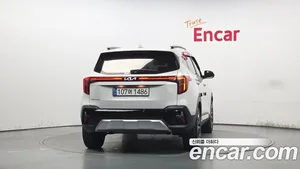 Kia Seltos, 2024 — миниатюра 4
