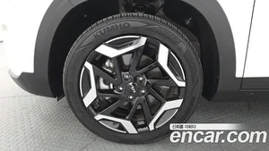 Kia Seltos, 2024 — миниатюра 5