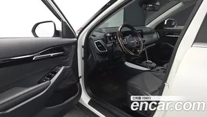 Kia Seltos, 2024 — миниатюра 13