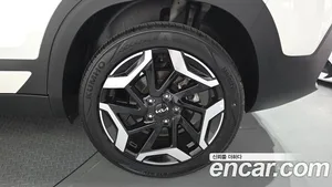 Kia Seltos, 2024 — миниатюра 7