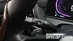 Kia Seltos, 2024 — миниатюра 35