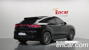 Porsche Cayenne, 2022 — миниатюра 2