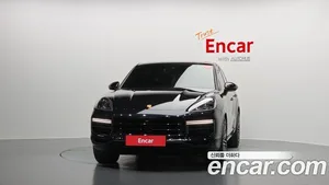 Porsche Cayenne, 2022 — миниатюра 3
