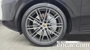 Porsche Cayenne, 2022 — миниатюра 5