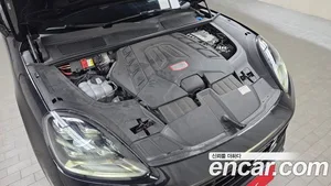 Porsche Cayenne, 2022 — миниатюра 6