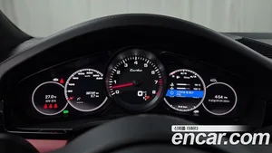 Porsche Cayenne, 2022 — миниатюра 11