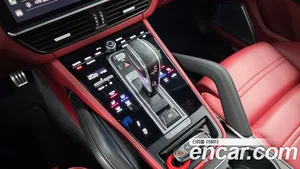 Porsche Cayenne, 2022 — миниатюра 12