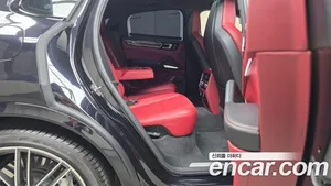 Porsche Cayenne, 2022 — миниатюра 17