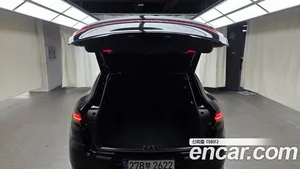 Porsche Cayenne, 2022 — миниатюра 24
