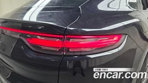 Porsche Cayenne, 2022 — миниатюра 9