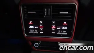 Porsche Cayenne, 2022 — миниатюра 29