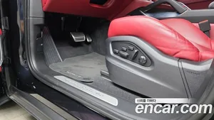 Porsche Cayenne, 2022 — миниатюра 30