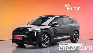 Kia EV3, 2024 — миниатюра 31