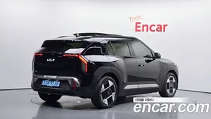 Kia EV3, 2024 — миниатюра 1
