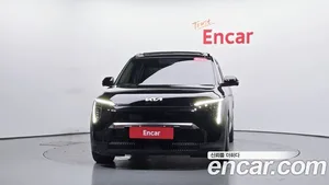 Kia EV3, 2024 — миниатюра 2