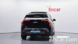 Kia EV3, 2024 — миниатюра 3