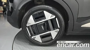 Kia EV3, 2024 — миниатюра 4