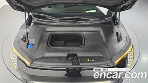 Kia EV3, 2024 — миниатюра 5