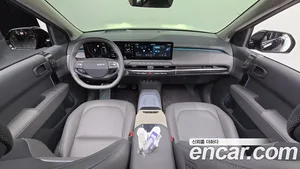 Kia EV3, 2024 — миниатюра 9