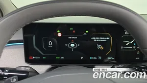 Kia EV3, 2024 — миниатюра 10