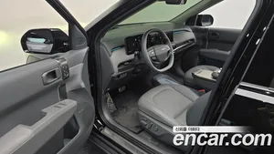 Kia EV3, 2024 — миниатюра 12