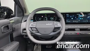 Kia EV3, 2024 — миниатюра 17