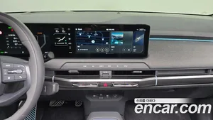 Kia EV3, 2024 — миниатюра 18