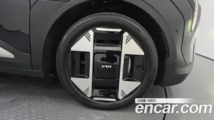 Kia EV3, 2024 — миниатюра 6