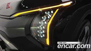 Kia EV3, 2024 — миниатюра 7