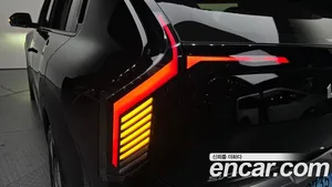 Kia EV3, 2024 — миниатюра 8
