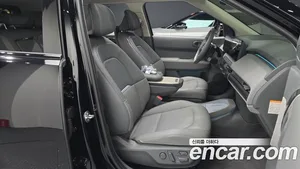 Kia EV3, 2024 — миниатюра 15