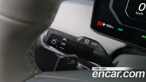 Kia EV3, 2024 — миниатюра 28