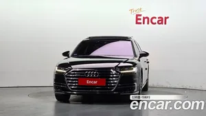 Audi A8, 2020 — миниатюра 3