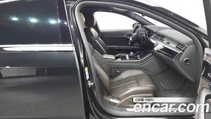 Audi A8, 2020 — миниатюра 10