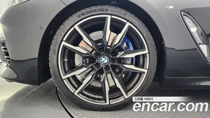 BMW 8-Series, 2024 — миниатюра 5