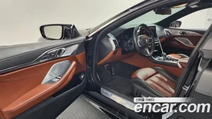 BMW 8-Series, 2024 — миниатюра 10