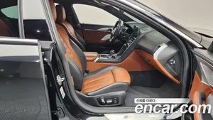 BMW 8-Series, 2024 — миниатюра 11