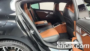BMW 8-Series, 2024 — миниатюра 12