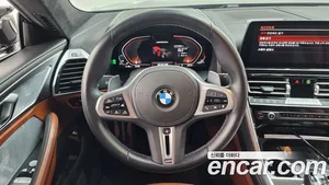 BMW 8-Series, 2024 — миниатюра 13
