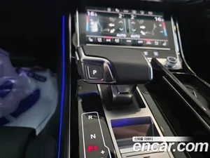 Audi A8, 2022 — миниатюра 11