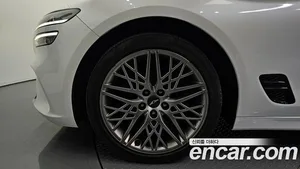 Genesis G70, 2021 — миниатюра 5