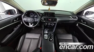 Genesis G70, 2021 — миниатюра 7