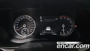 Genesis G70, 2021 — миниатюра 8