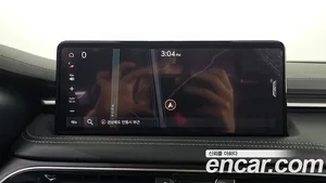 Genesis G70, 2021 — миниатюра 12
