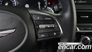 Genesis G70, 2021 — миниатюра 14